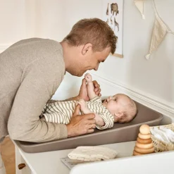 Matty Puslepude Mocca*Leander Discount