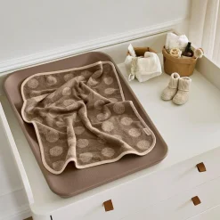 Matty Puslepude Mocca*Leander Discount