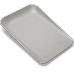 Matty Puslepude Pearl Grey*Leander Clearance