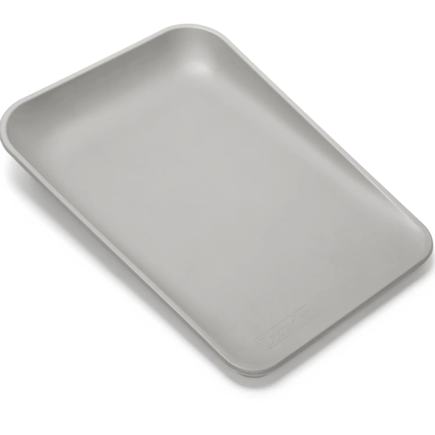 Matty Puslepude Pearl Grey*Leander Clearance