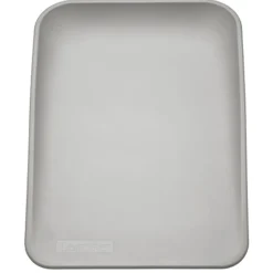 Matty Puslepude Pearl Grey*Leander Clearance