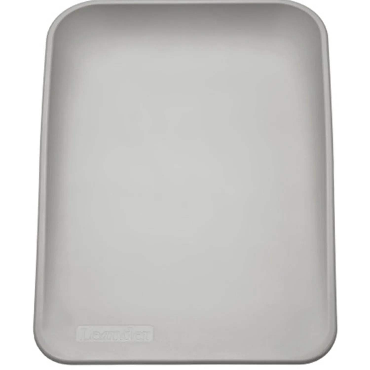 Matty Puslepude Pearl Grey*Leander Clearance