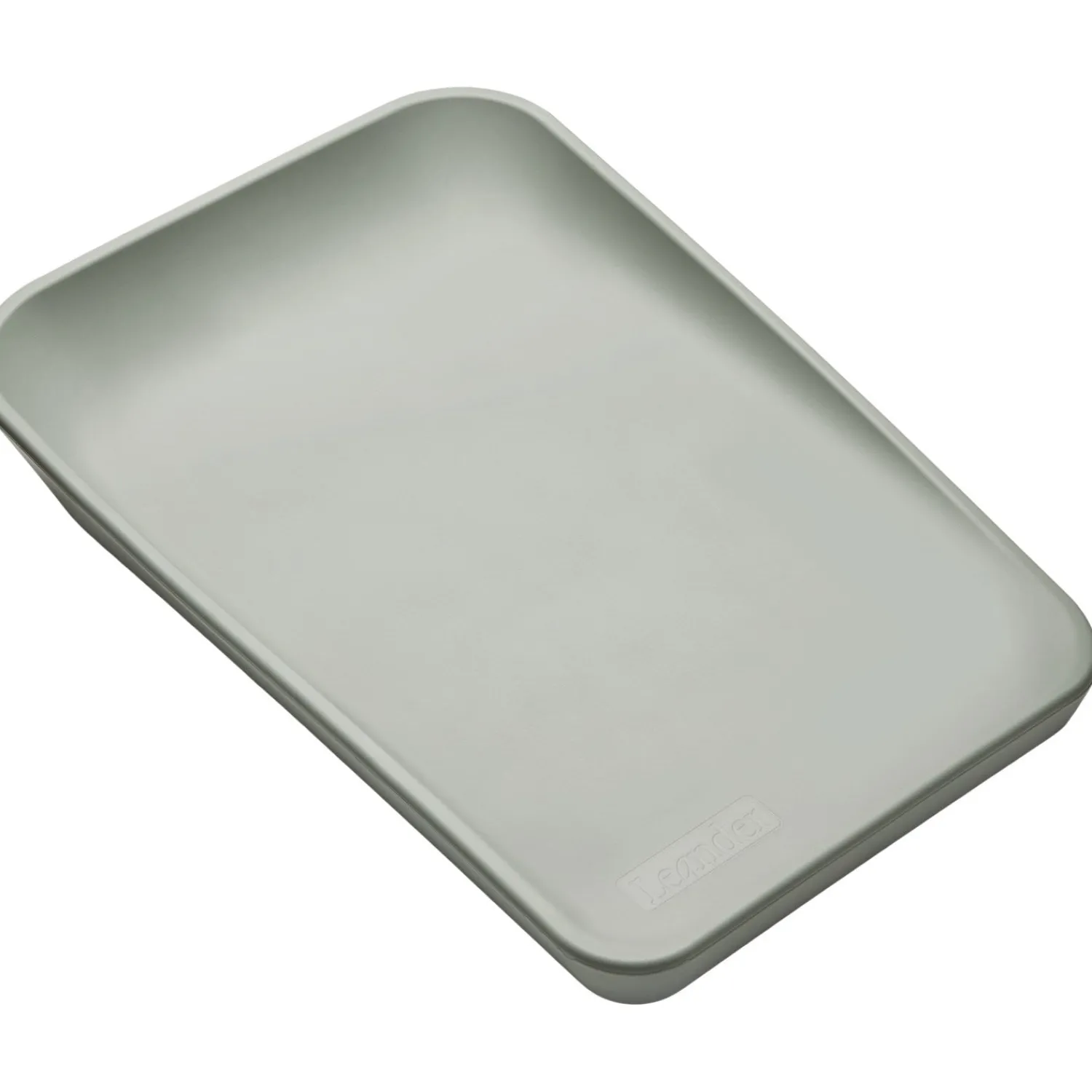 Matty Puslepude Sage Green*Leander Outlet