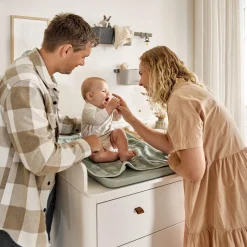 Matty Puslepude Sage Green*Leander Outlet