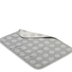 Topper Til Puslepude Cool Grey*Leander Online