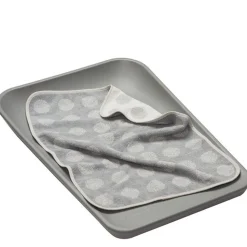 Topper Til Puslepude Cool Grey*Leander Online