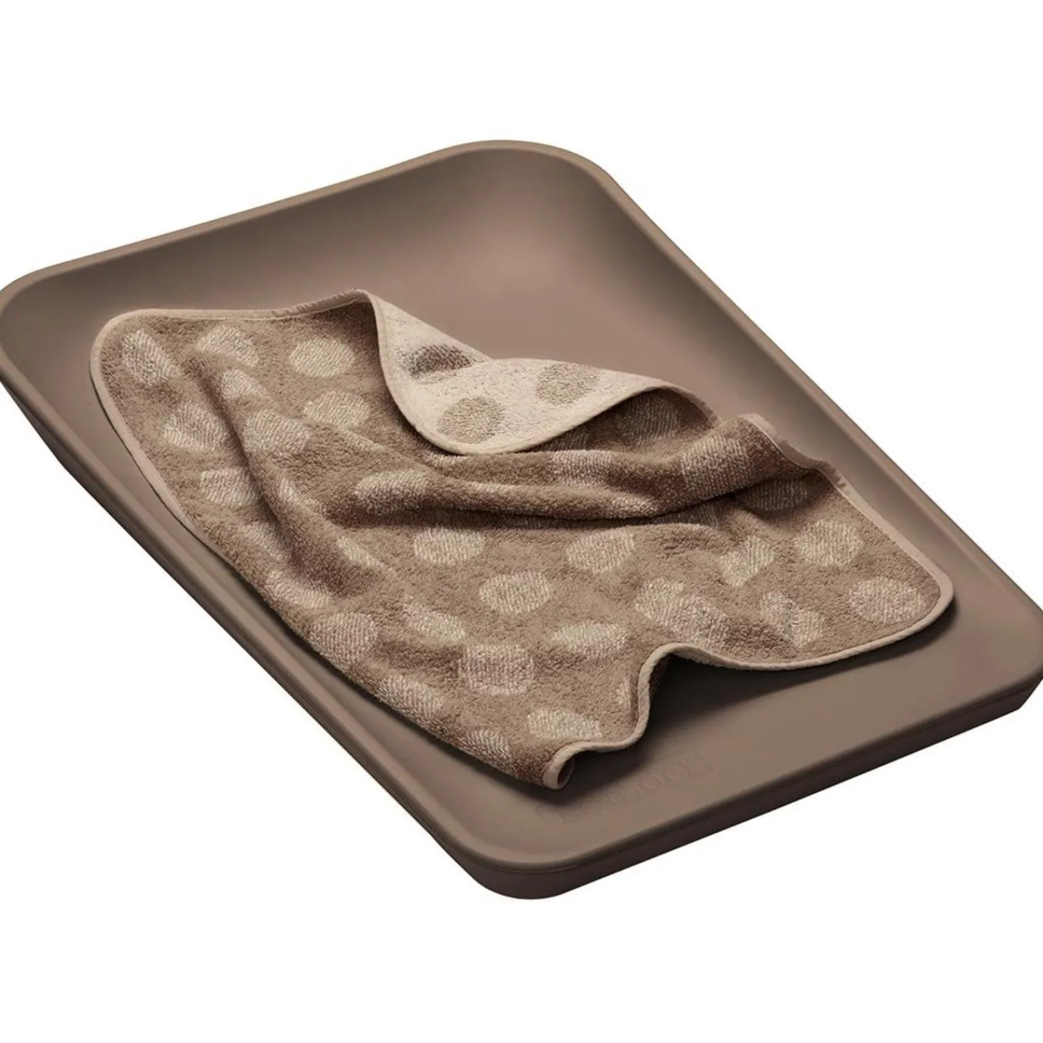 Topper Til Puslepude Mocca*Leander Outlet