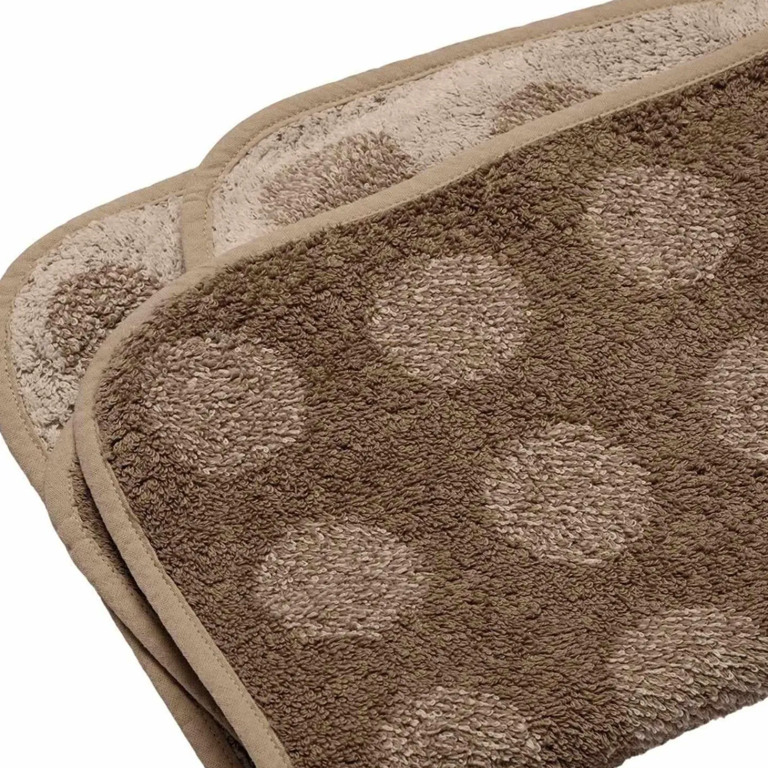 Topper Til Puslepude Mocca*Leander Outlet