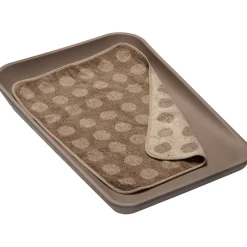 Topper Til Puslepude Mocca*Leander Outlet