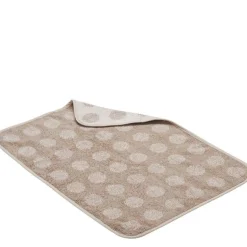 Topper Til Puslepude Cappucchino*Leander Clearance