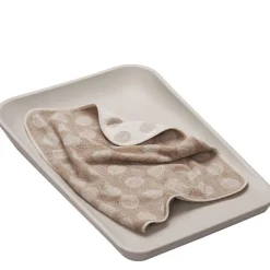 Topper Til Puslepude Cappucchino*Leander Clearance