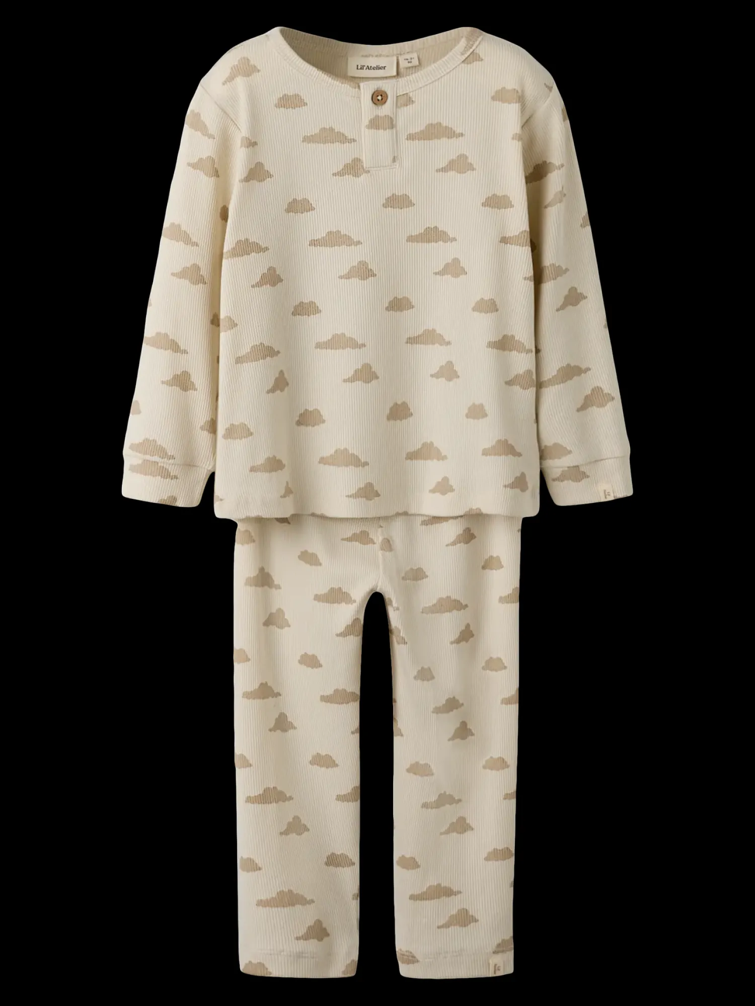 Nattøj - Gago - Turtledove SKY*Lil'Atelier Sale