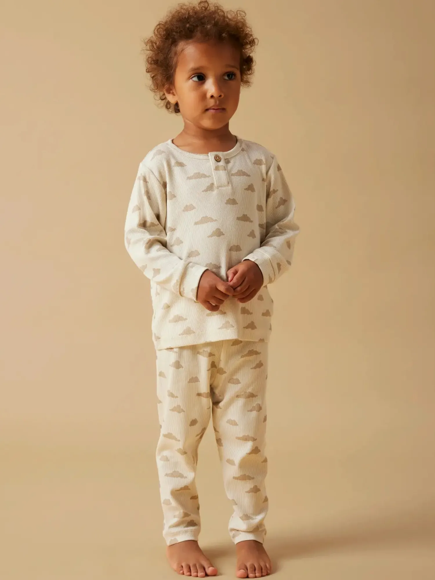 Nattøj - Gago - Turtledove SKY*Lil'Atelier Sale