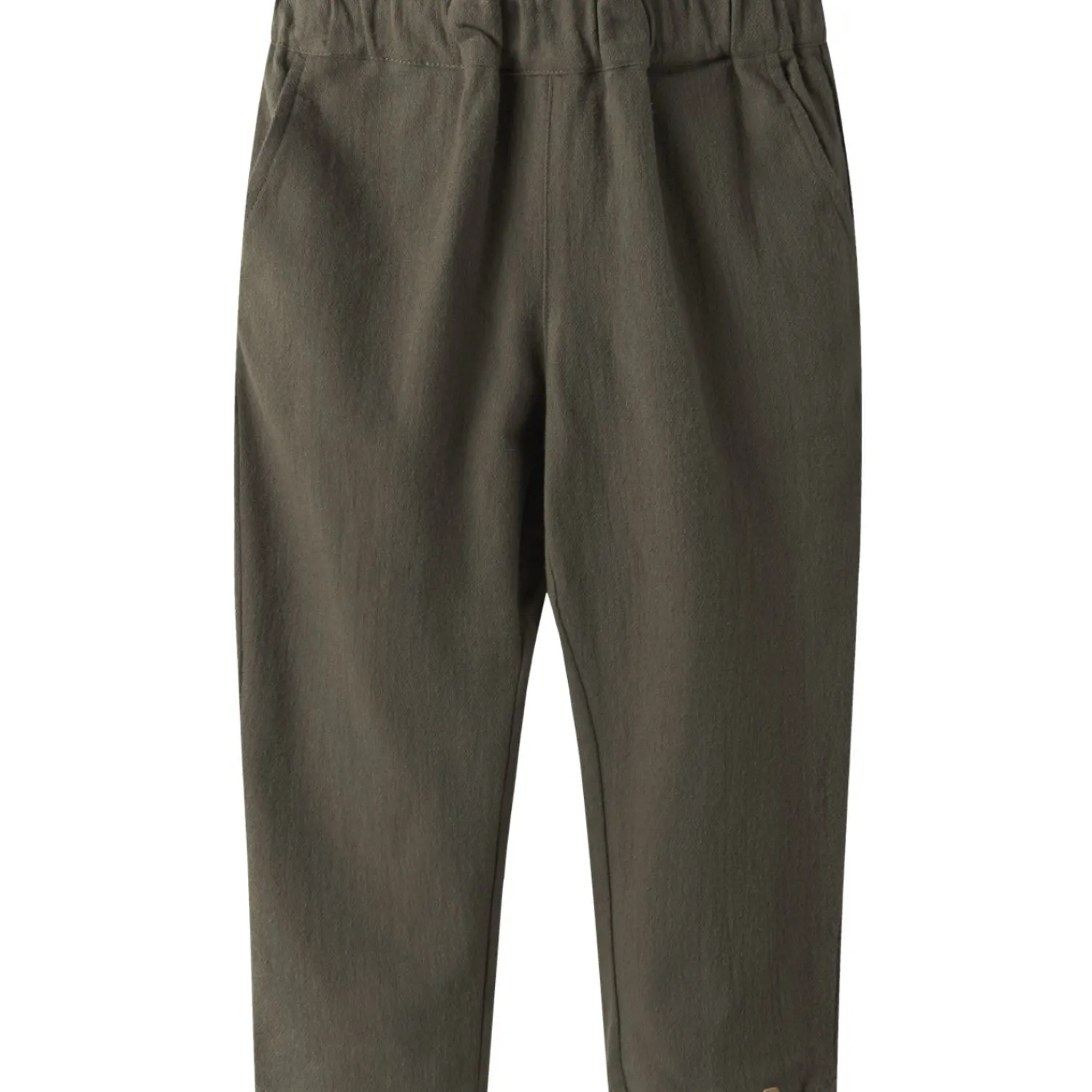 Sea Turtle Nmmromeo Reg Bukser Lil*Lil'Atelier Discount