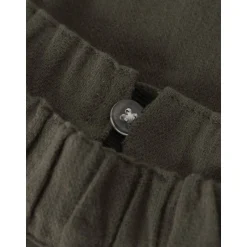 Sea Turtle Nmmromeo Reg Bukser Lil*Lil'Atelier Discount