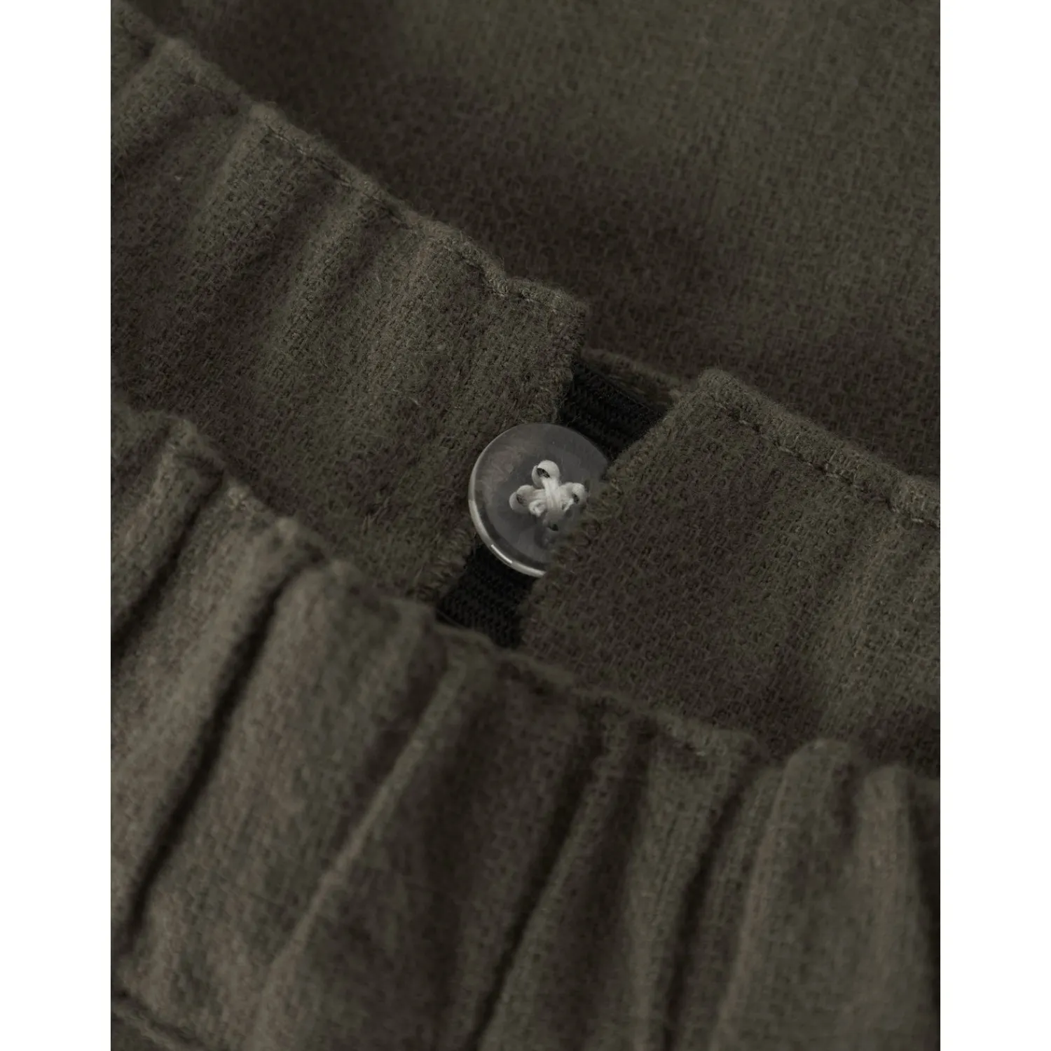 Sea Turtle Nmmromeo Reg Bukser Lil*Lil'Atelier Discount