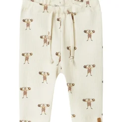 Turtledove Strong Man Nbmlavo Emi Loose Pant Lil*Lil'Atelier Online