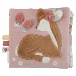 - Aktivitetsbog - Fairy Garden*Little Dutch