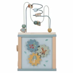 - Aktivitetskube - Forest Friends*Little Dutch Discount