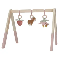 - Babygym - Fairy Garden*Little Dutch