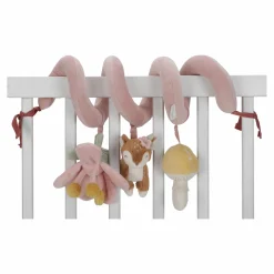 - Blød Aktivitetsspiral - Fairy Garden*Little Dutch