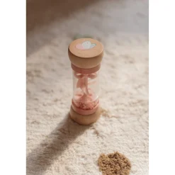 Fairy Garden Pink Regnmager*Little Dutch New