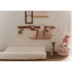 Fairy Garden Pink Regnmager*Little Dutch New