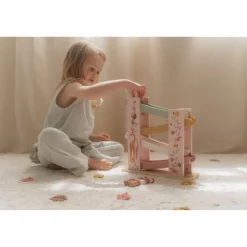 Fairy Garden Pink Ramp Racer*Little Dutch Discount
