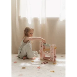 Fairy Garden Pink Ramp Racer*Little Dutch Discount