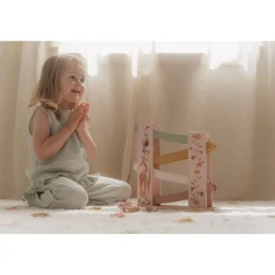 Fairy Garden Pink Ramp Racer*Little Dutch Discount