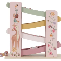 Fairy Garden Pink Ramp Racer*Little Dutch Discount