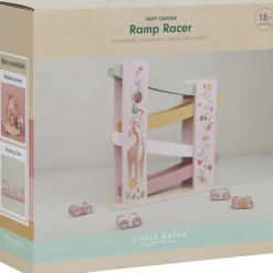 Fairy Garden Pink Ramp Racer*Little Dutch Discount