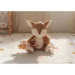Fairy Garden Pink Aktivitetsdyr Deer*Little Dutch Sale