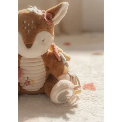 Fairy Garden Pink Aktivitetsdyr Deer*Little Dutch Sale