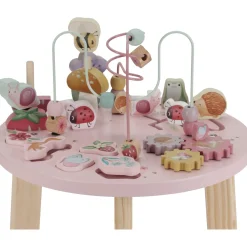 Fairy Garden Pink Aktivitetsbord*Little Dutch Clearance