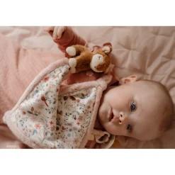 Fairy Garden Pink Nusseklud*Little Dutch Outlet