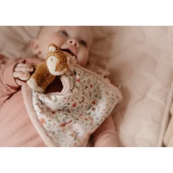 Fairy Garden Pink Nusseklud*Little Dutch Outlet