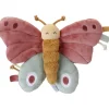 Flowers & Butterflies Aktivitets Sommerfugl*Little Dutch Online