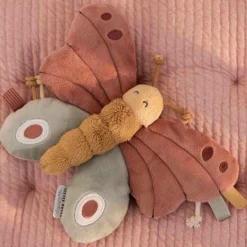 Flowers & Butterflies Aktivitets Sommerfugl*Little Dutch Online