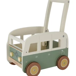 Gåvogn Vintage Walker Wagon*Little Dutch New