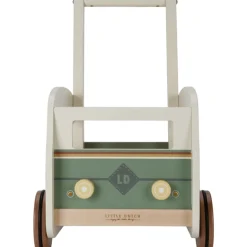 Gåvogn Vintage Walker Wagon*Little Dutch New