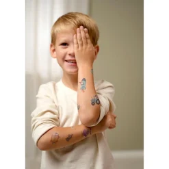 Jim & Friends Tatoveringer*Little Dutch Online