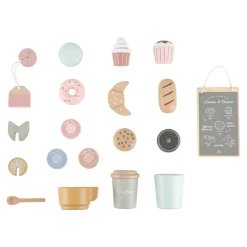 Kaffebar*Little Dutch Outlet