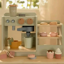 Kaffebar*Little Dutch Outlet