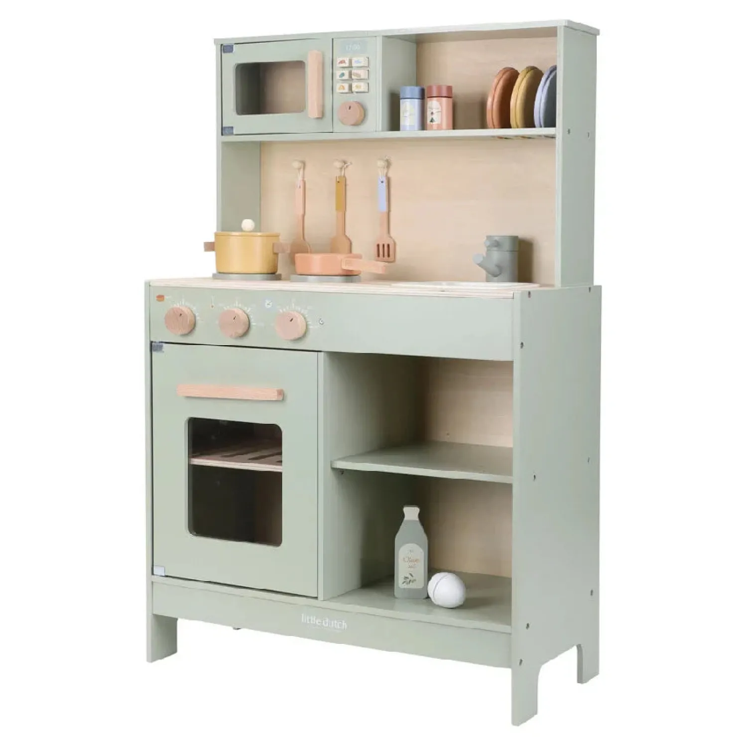 Legekøkken*Little Dutch Best