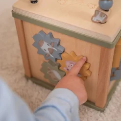 Little Farm Aktivitetskube FSC*Little Dutch Outlet