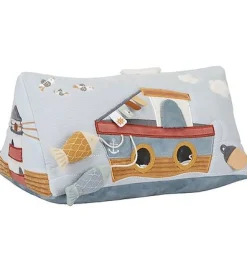 Little Sailor Blød Aktivitetstrekant*Little Dutch Clearance