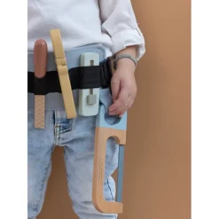 Værktøjsbælte*Little Dutch Best