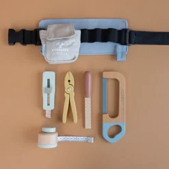 Værktøjsbælte*Little Dutch Best