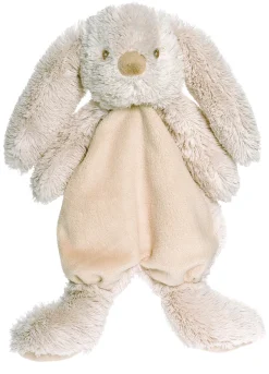 Lolli Bunnies - Nusseklud, Grå*Teddykompagniet Best